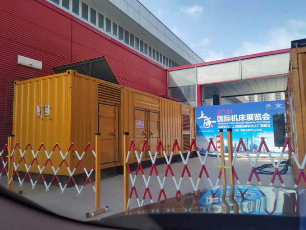 河南发电机出租 对于发电机的特性你了解多少?