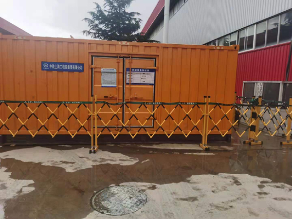 河南租赁发电机 柴油发电机组供应商:柴油发电机组润滑油的作用?