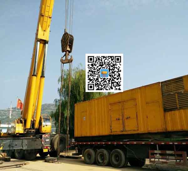 河南发电车出租-全自动发电机组长期不使用该如何保养？