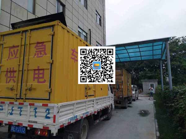 河南出租发电机-柴油发电机组启动困难的原因有哪些？