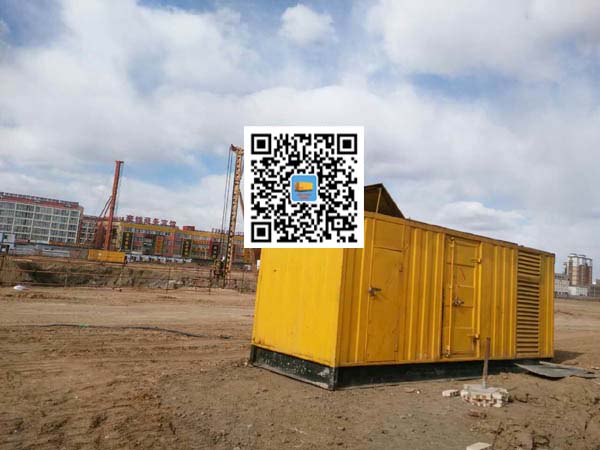 河南发电机出租-柴油发电机组安全操作规程有哪些？