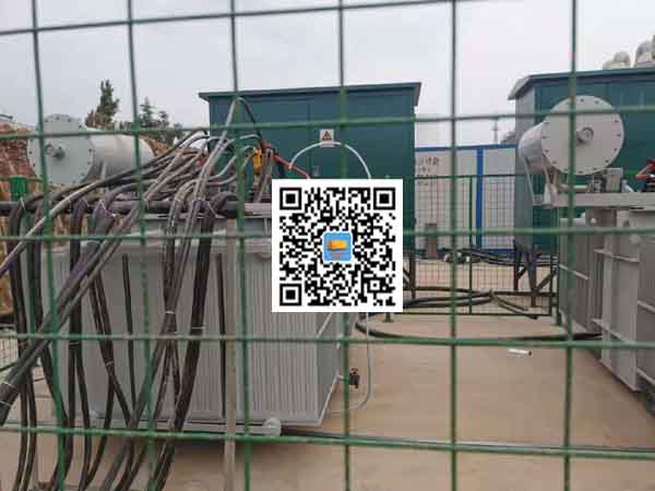 河南发电机出租-发电机功率适用电缆线规格估算口诀