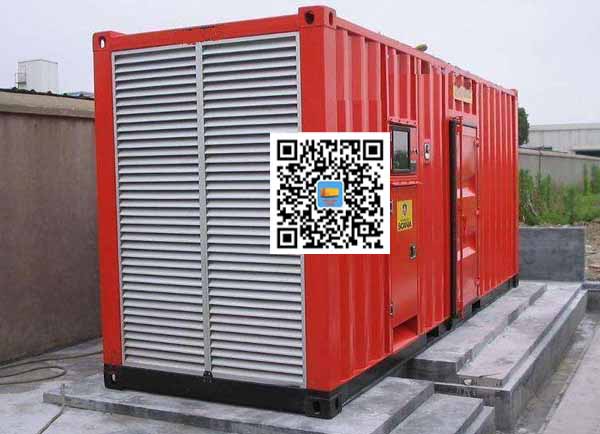 河南300kw柴油发电机组一个小时耗油