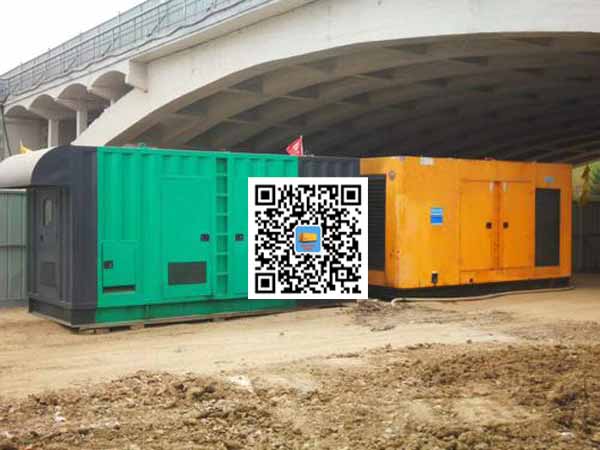 河南决定发电机顺利启动的因素及如何解决发电机冬季起动困难问题