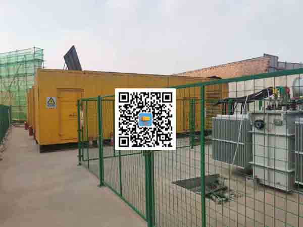 河南发电机组的社会应用有哪些