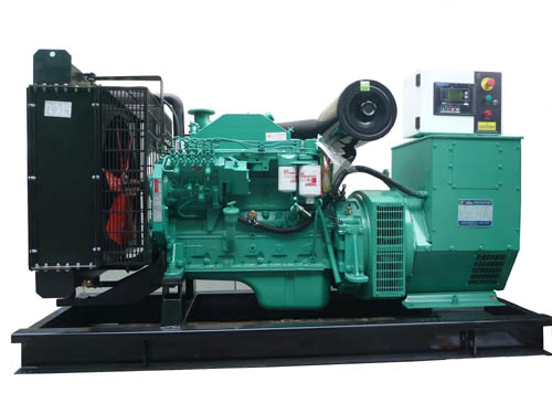 河南有哪些方法可以提高 200kw 柴油发电机的燃油效率？
