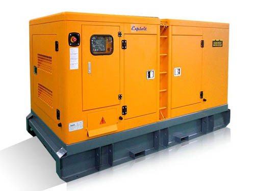 河南影响 200kw 柴油发电机油耗的因素有哪些？