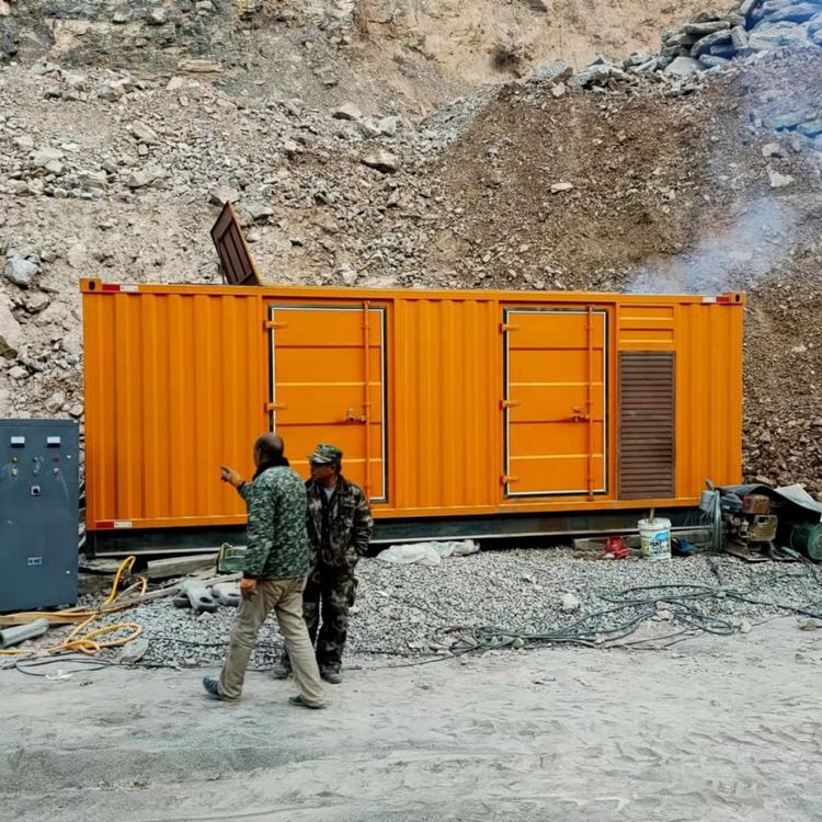 河南如何降低 200kW 柴油发电机在高海拔地区的油耗？