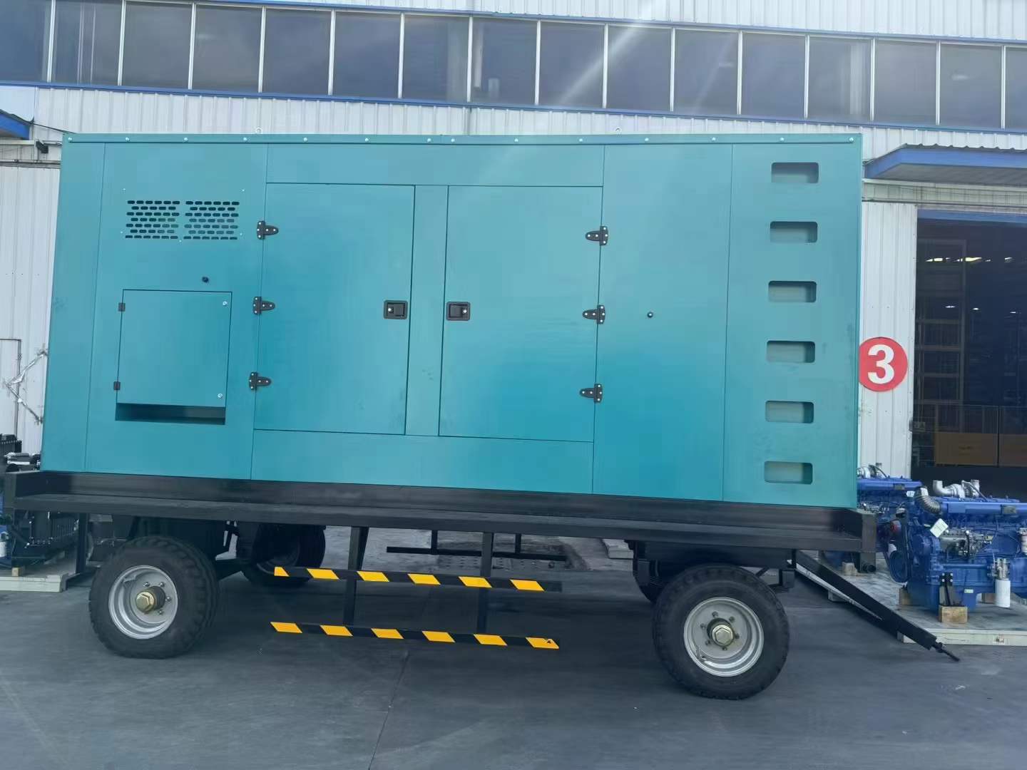 河南2500KVA 负载启动电流大概是多少?