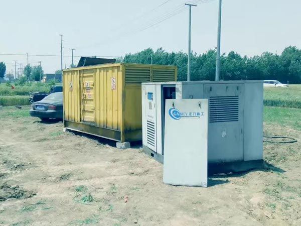 河南柴油发电机组冬季日常维修需要哪些工具?